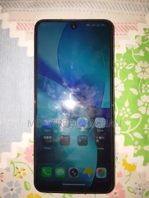 Walton NEXG N10 ULTRA 128 GB Silver
