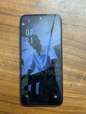 Infinix Hot 50i 128 GB Bronze