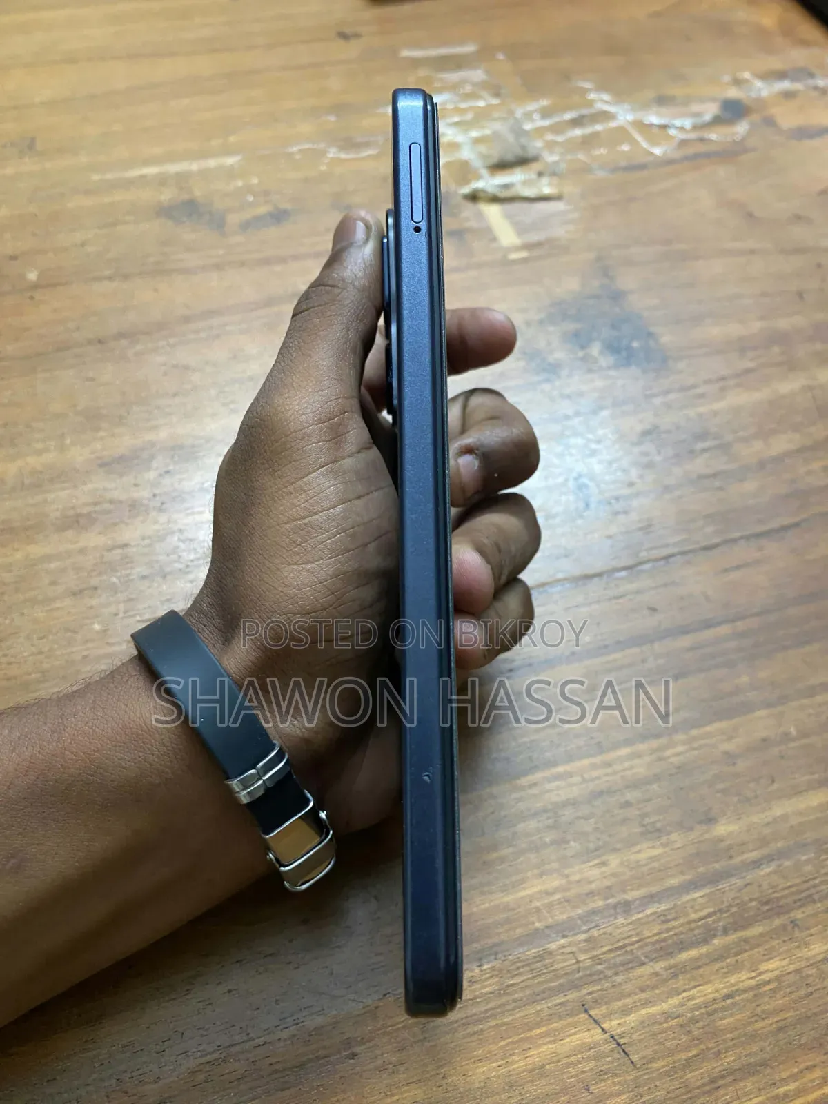 Infinix Hot 50i 128 GB Bronze