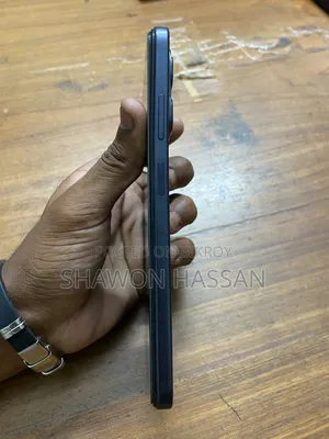 Infinix Hot 50i 128 GB Bronze