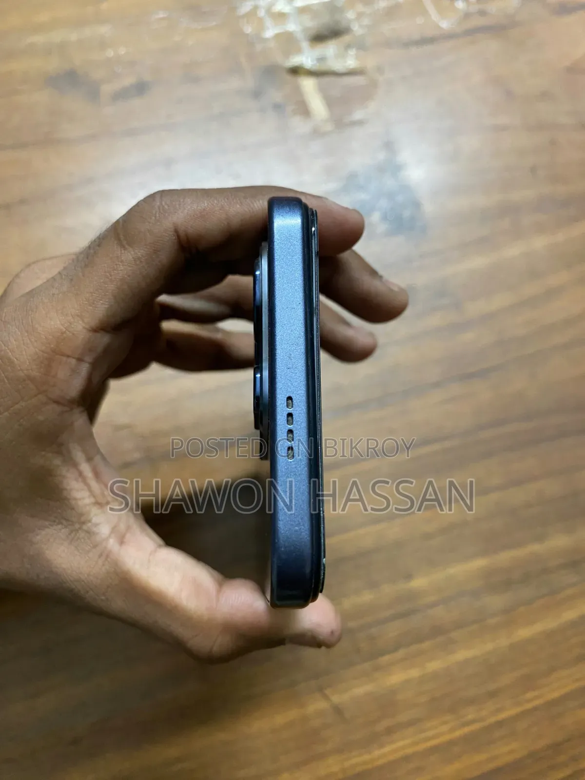 Infinix Hot 50i 128 GB Bronze