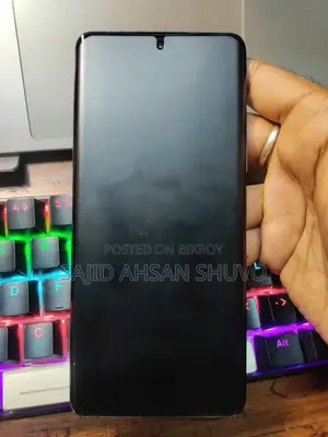 Realme 10 Pro+ 128 GB Black