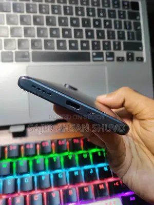 Realme 10 Pro+ 128 GB Black