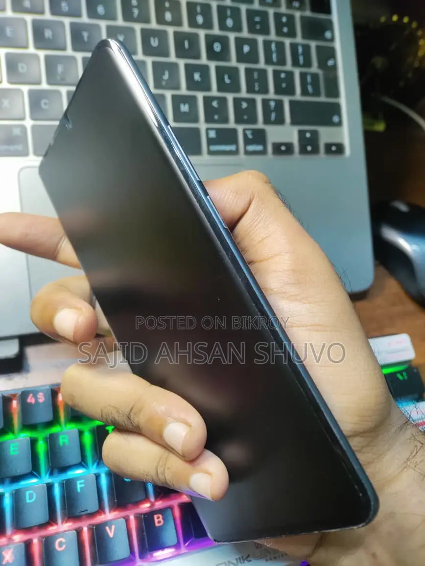 Realme 10 Pro+ 128 GB Black