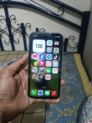 Apple iPhone 11 128 GB Blue