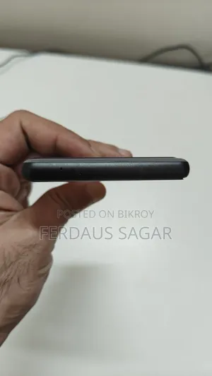 Google Pixel 6a 128 GB Black