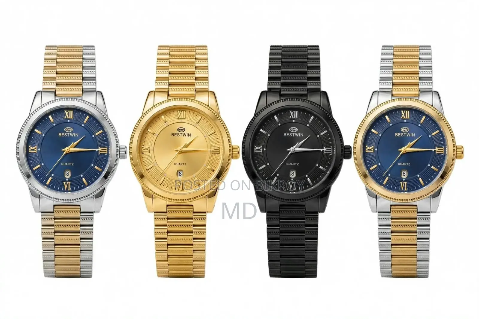 Stylish Watches for Men