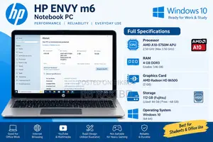 Laptop HP 14-dq1025cl 4GB AMD Ryzen 5 HDD 128GB