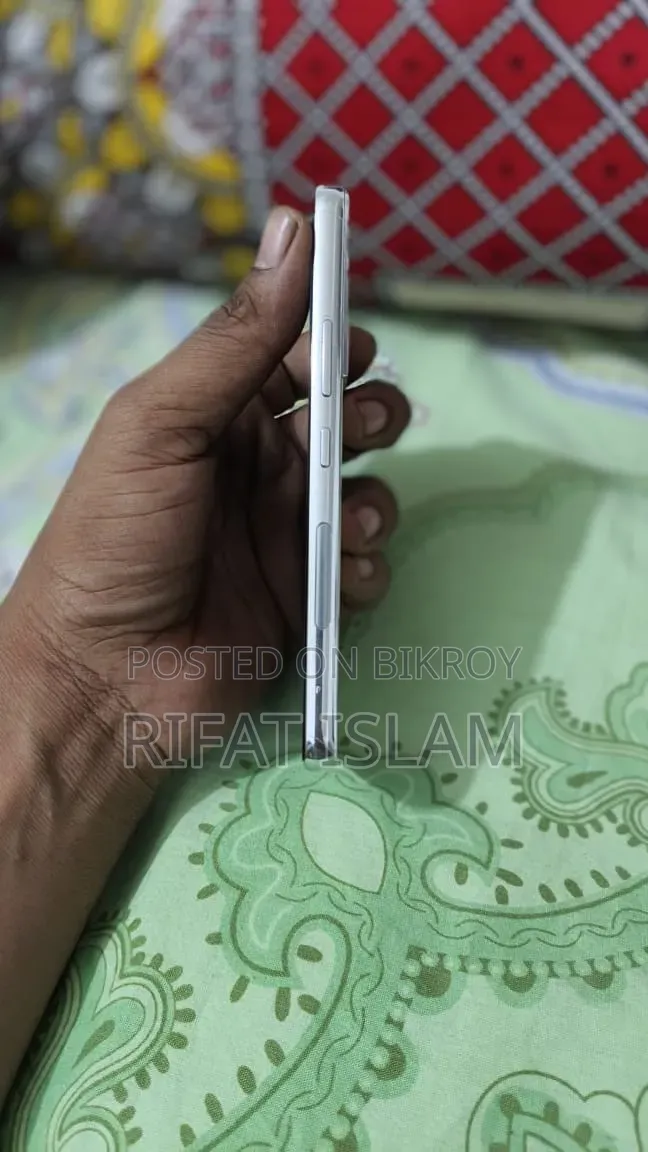 Samsung Galaxy S22 5G 256 GB White