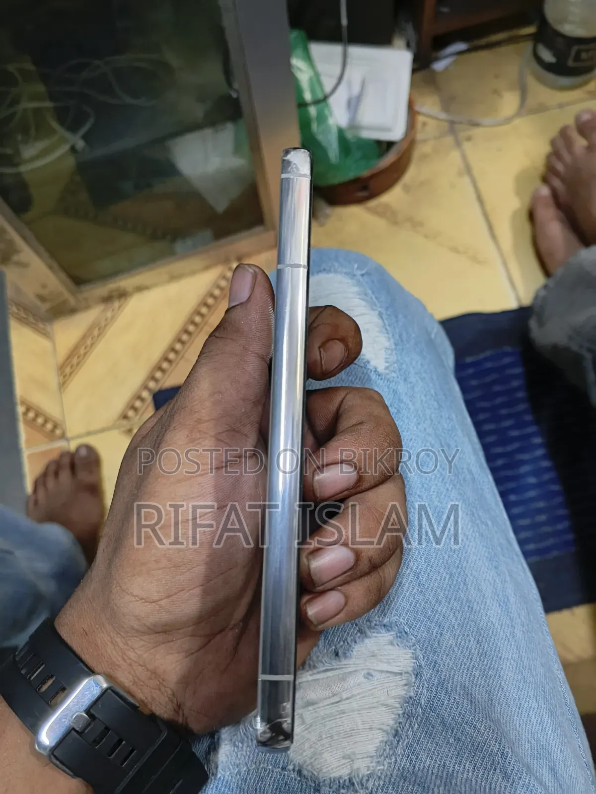Samsung Galaxy S22 5G 256 GB White