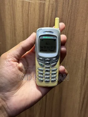 Samsung N620 Silver