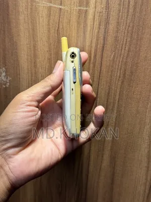 Samsung N620 Silver