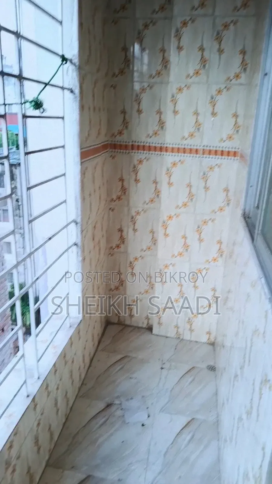 স্টাইল হোসনা টাওয়ার, আগারগাঁও-এ ৩ বেডরুমের অ্যাপার্টমেন্ট ভাড়া দেওয়া হবে