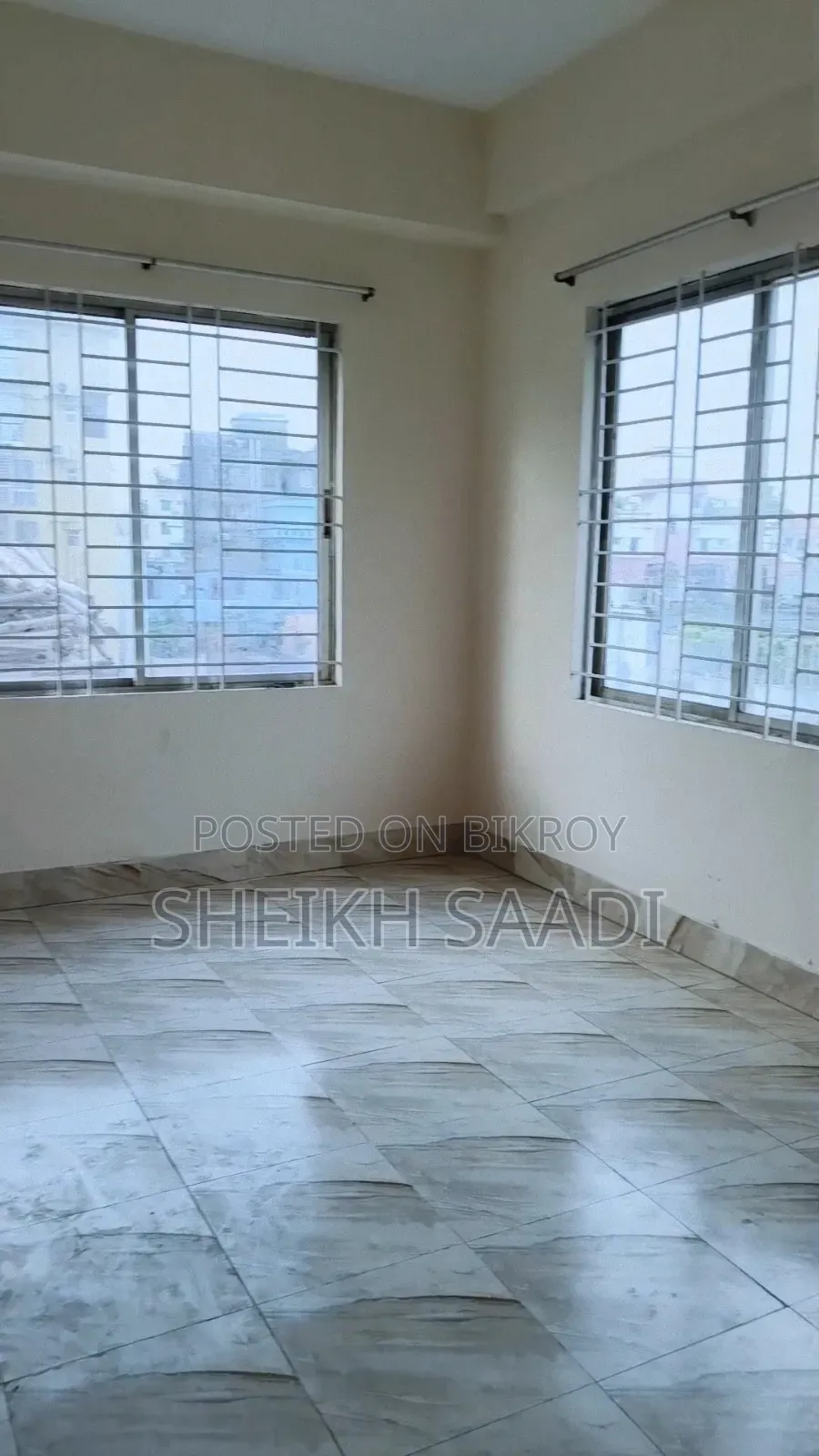স্টাইল হোসনা টাওয়ার, আগারগাঁও-এ ৩ বেডরুমের অ্যাপার্টমেন্ট ভাড়া দেওয়া হবে