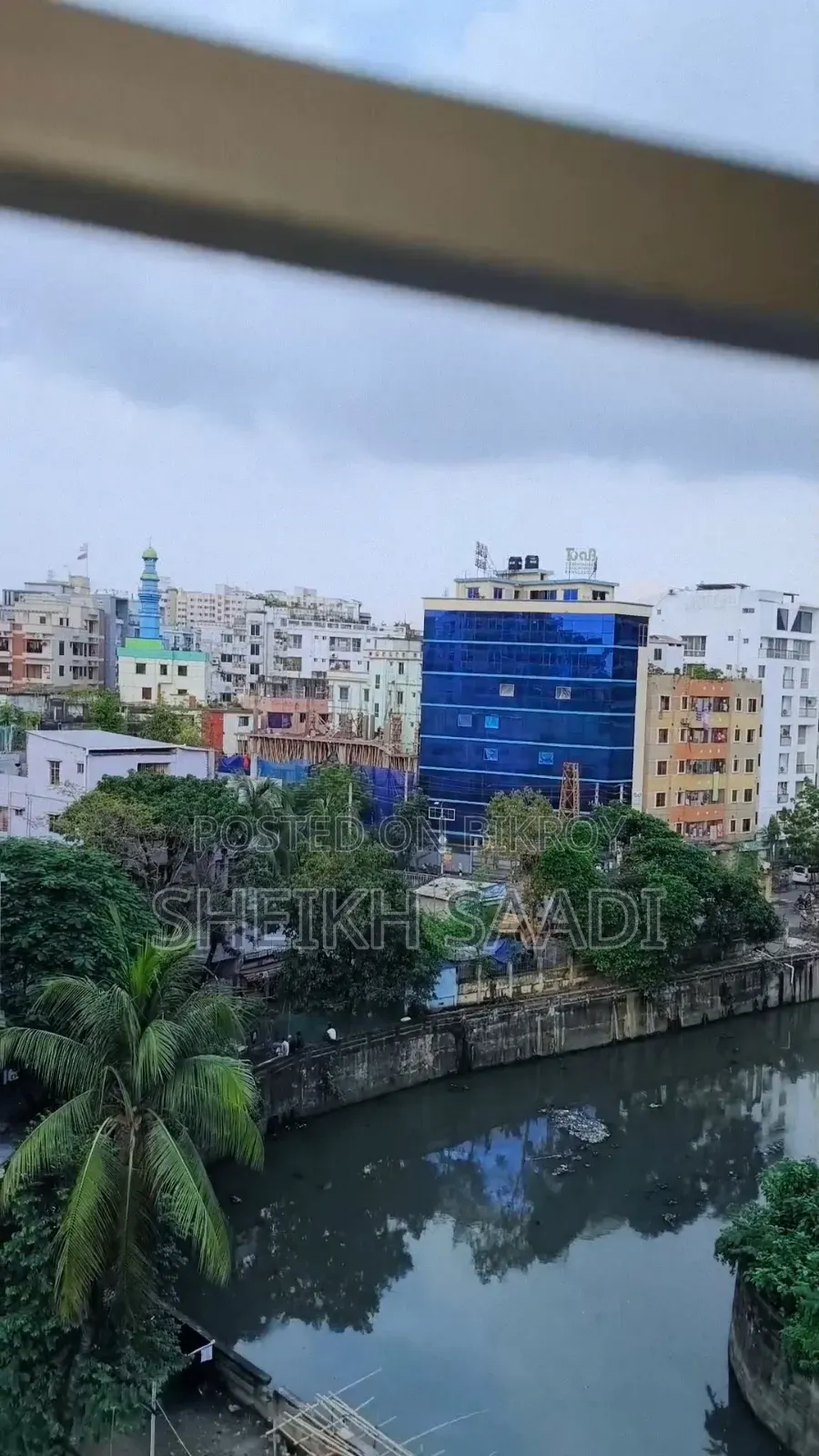 স্টাইল হোসনা টাওয়ার, আগারগাঁও-এ ৩ বেডরুমের অ্যাপার্টমেন্ট ভাড়া দেওয়া হবে