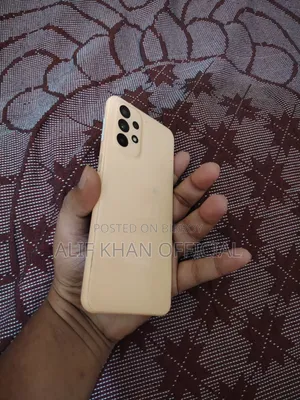 Samsung Galaxy A23 128 GB Pink