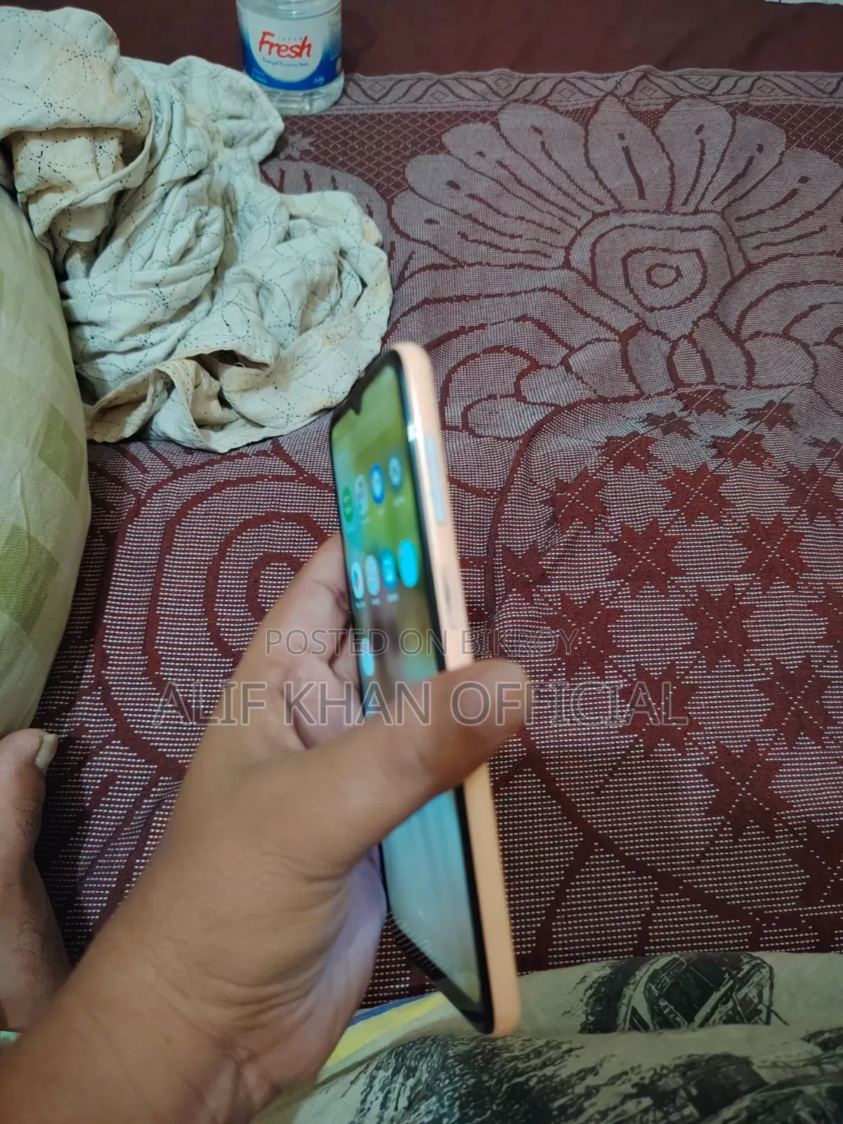 Samsung Galaxy A23 128 GB Pink