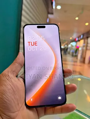 Tecno Pova Slim 5G 256 GB Black