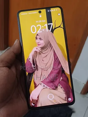 Vivo V60 Lite 256 GB Black