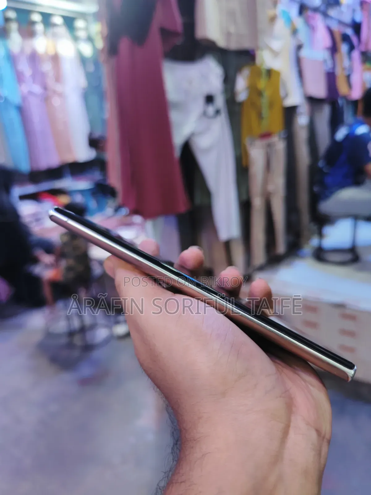 Samsung Galaxy Note 20 Ultra 5G 256 GB Black