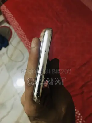 Samsung Galaxy S20 5G Uw 128 GB Gray
