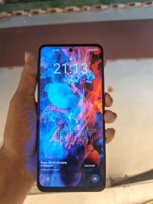 রিয়েলমি সি৭১ ১২৮ জিবি হোয়াইট