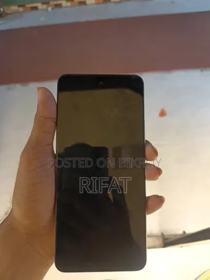 রিয়েলমি সি৭১ ১২৮ জিবি হোয়াইট