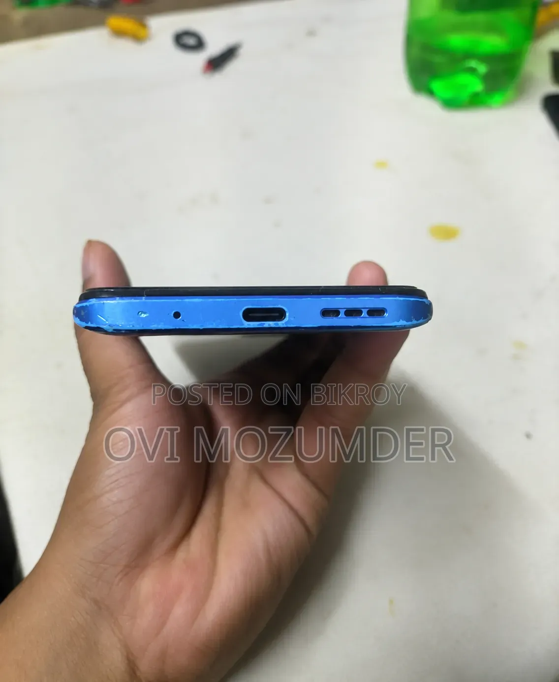Xiaomi Redmi 10 128 GB