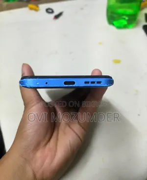 শাওমি রেডমি ১০ ১২৮ জিবি
