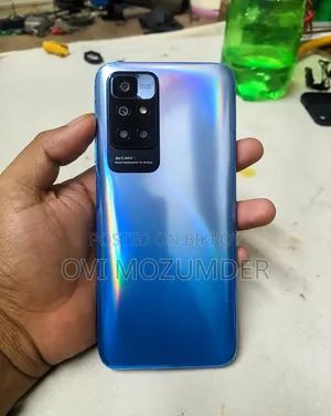 Xiaomi Redmi 10 128 GB
