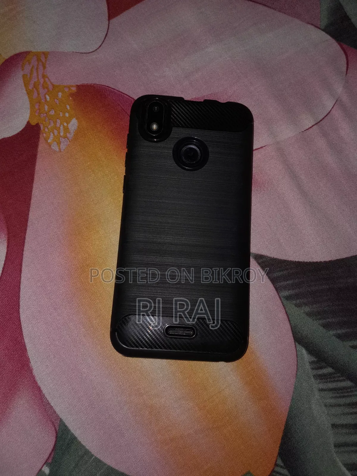 সিম্ফনি আই৯৭ ১৬ জিবি নীল