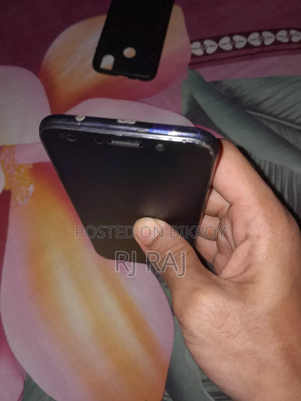 সিম্ফনি আই৯৭ ১৬ জিবি নীল