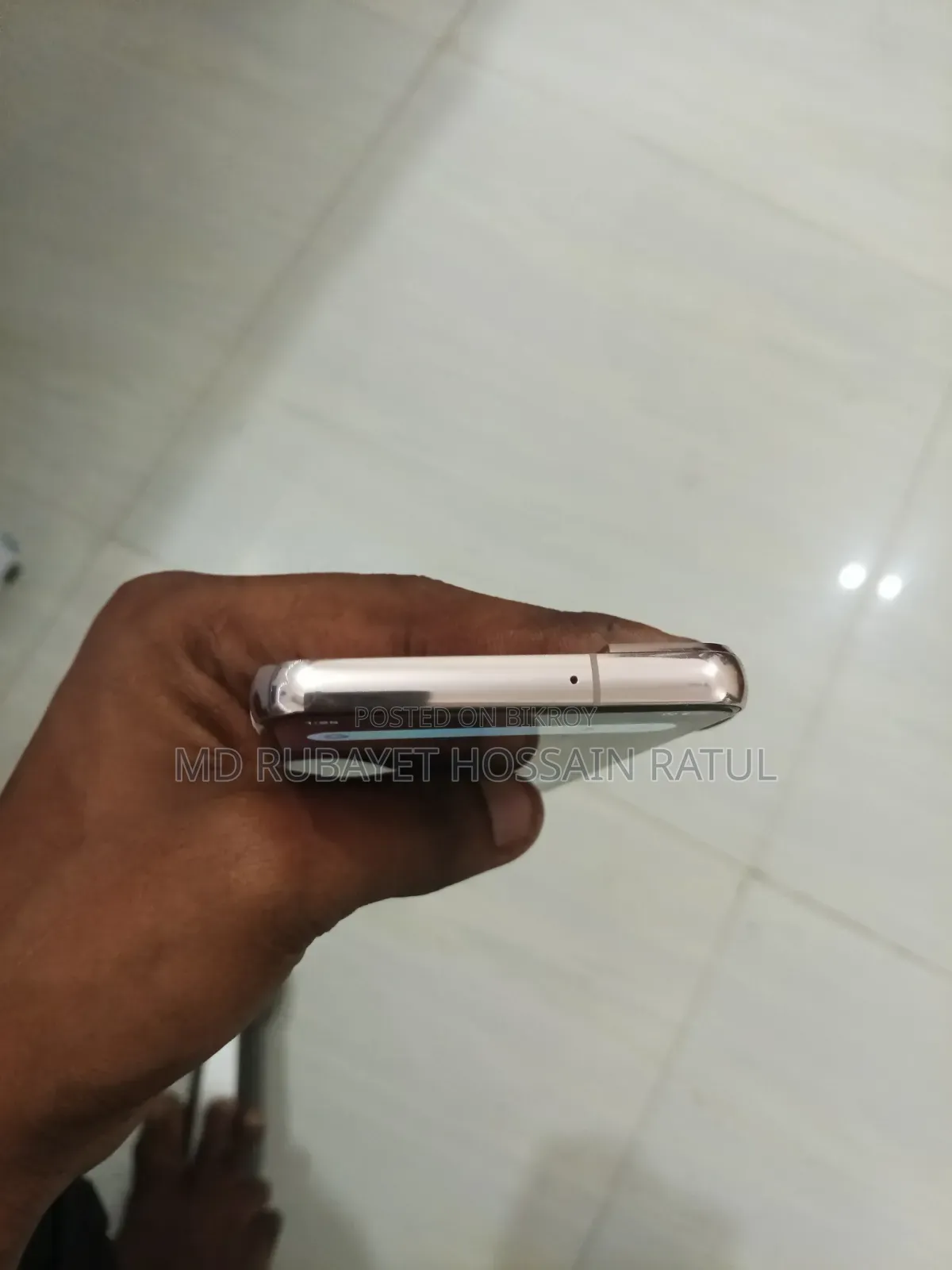 Samsung Galaxy S22 5G 256 GB Pink