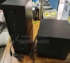 মাইক্রোল্যাব টিএমএন১ ২:১ স্পিকার