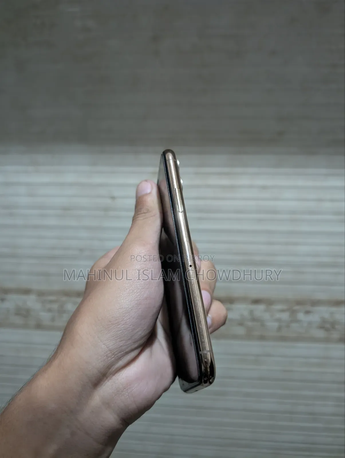 Apple iPhone 11 Pro 256 GB Rose Gold