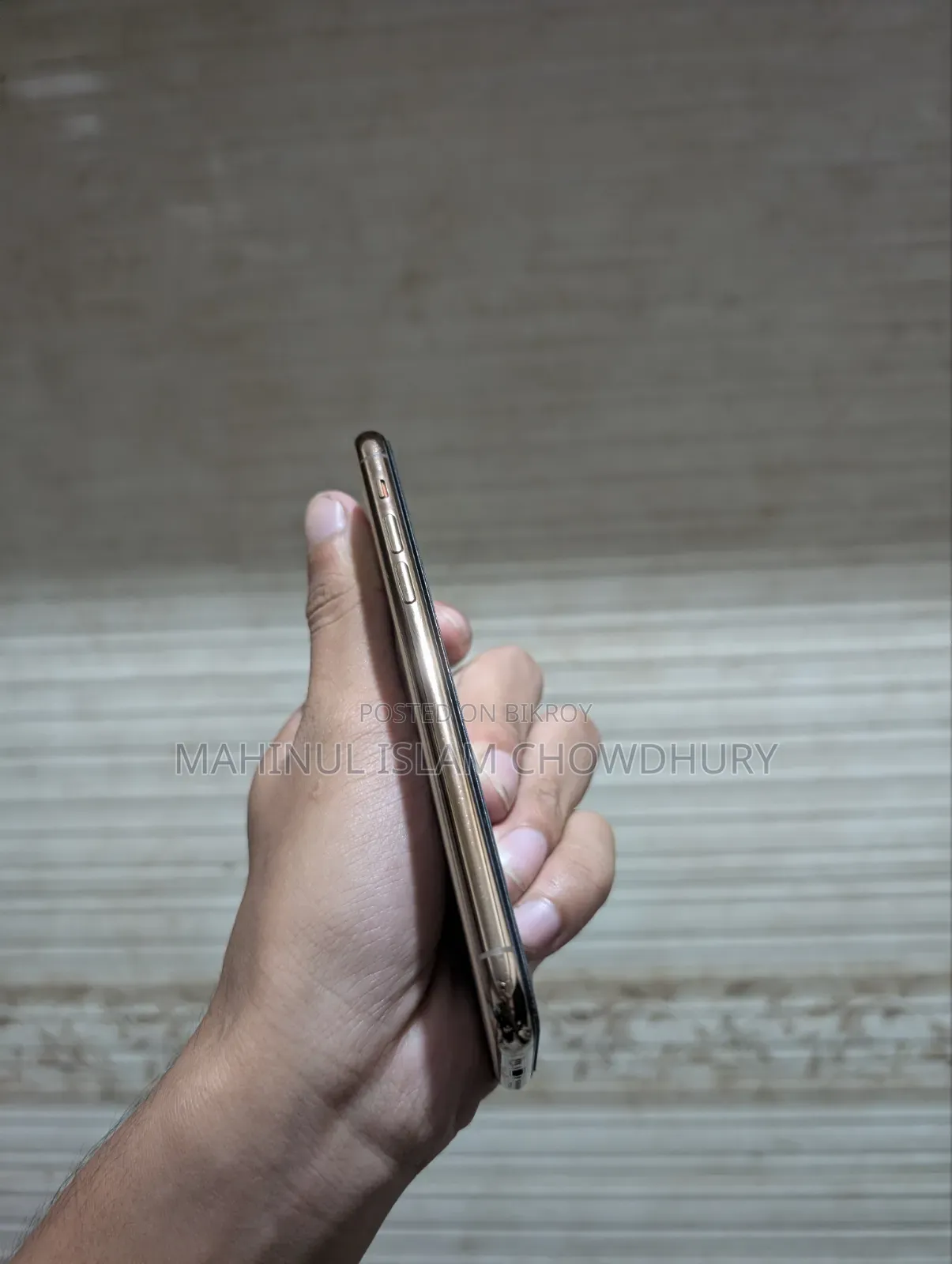 Apple iPhone 11 Pro 256 GB Rose Gold