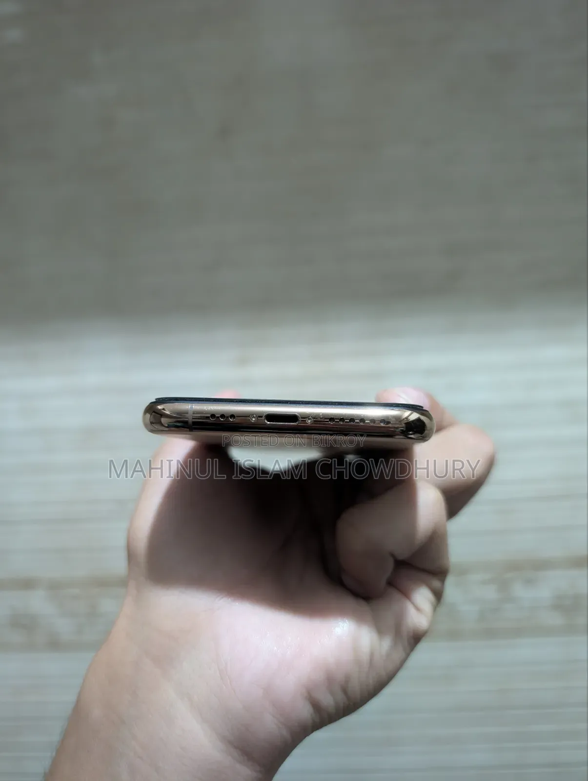 Apple iPhone 11 Pro 256 GB Rose Gold