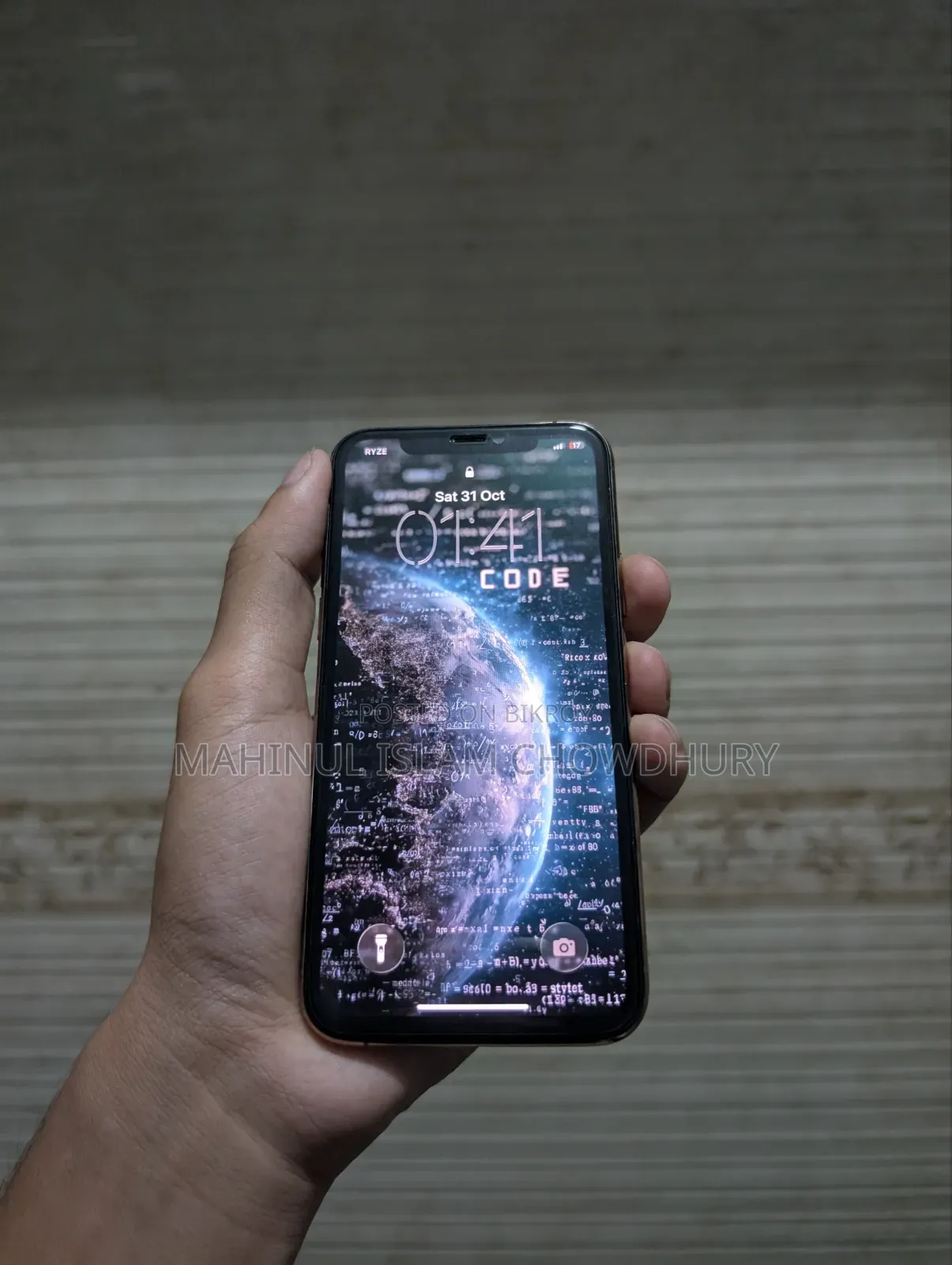 Apple iPhone 11 Pro 256 GB Rose Gold