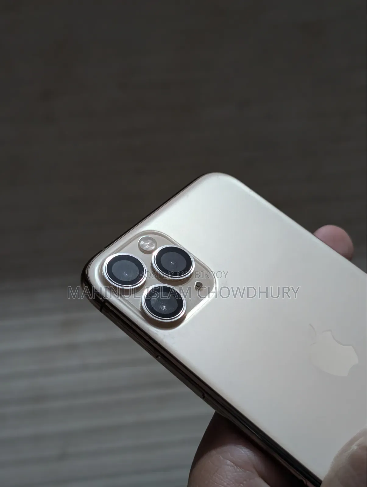 Apple iPhone 11 Pro 256 GB Rose Gold