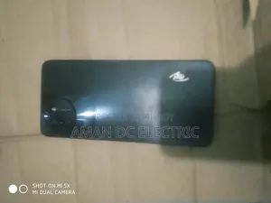 Itel S23 ১২৮ জিবি নীল