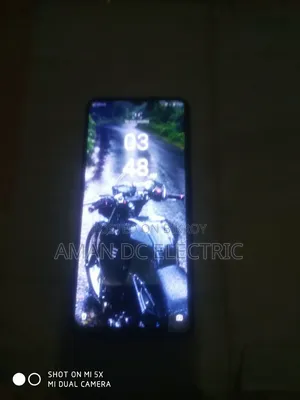 Itel S23 ১২৮ জিবি নীল
