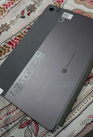 Laptop Lenovo 4GB eMMC 128GB