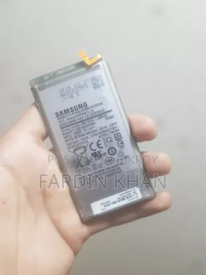Samsung Galaxy S10 Plus Original Battery