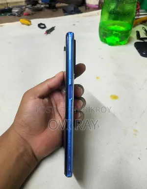 Xiaomi Redmi 10 ১২৮ জিবি লাল