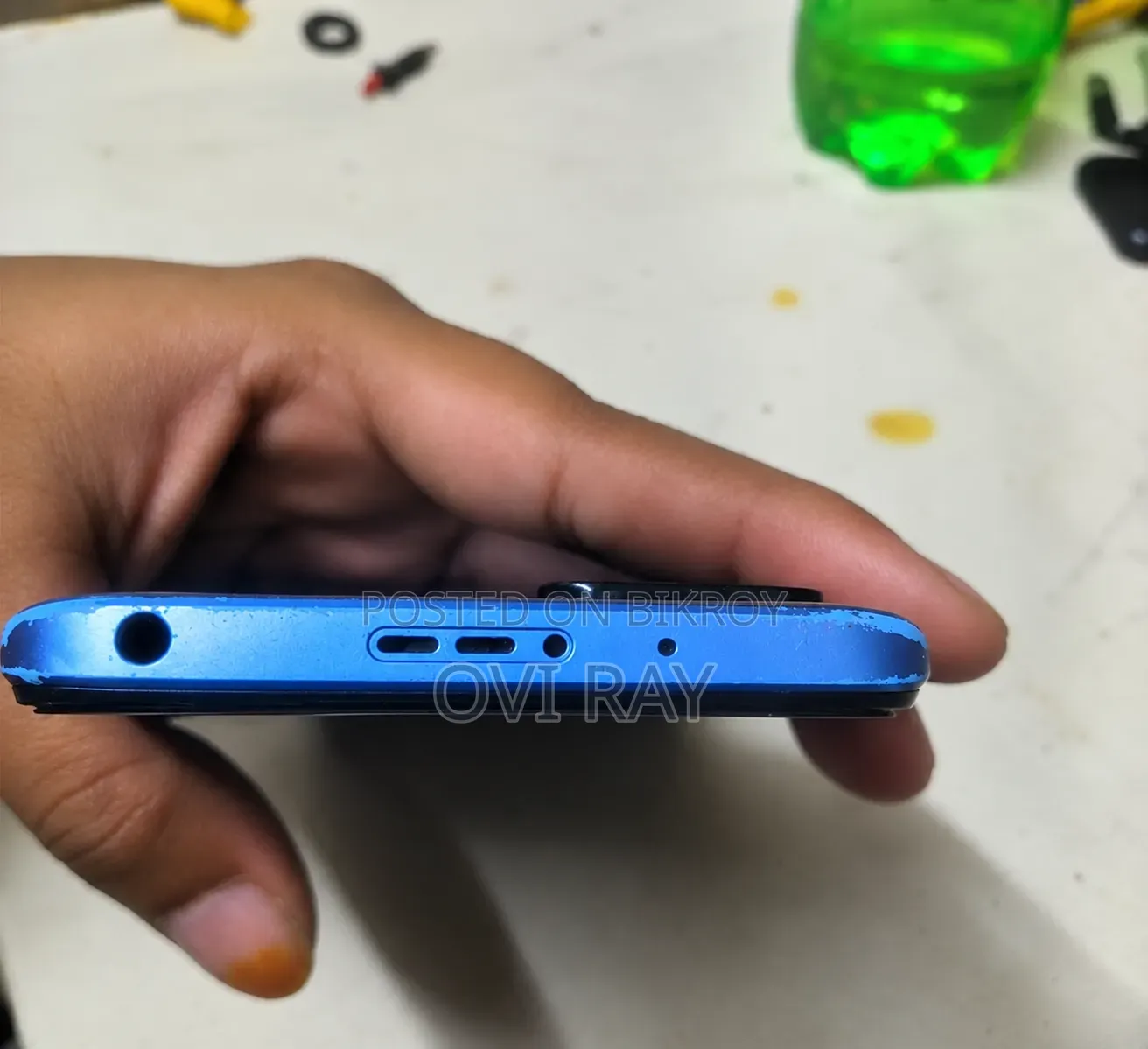 Xiaomi Redmi 10 128 GB Red