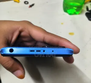 Xiaomi Redmi 10 128 GB Red