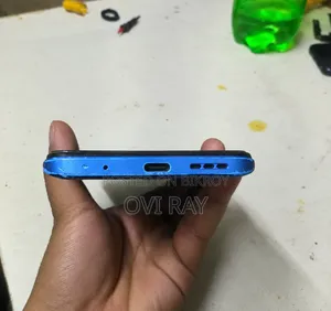 Xiaomi Redmi 10 128 GB Red