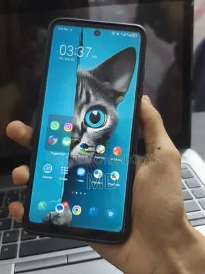 টেকনো স্পার্ক ২০সি ২৫৬ জিবি ব্ল্যাক