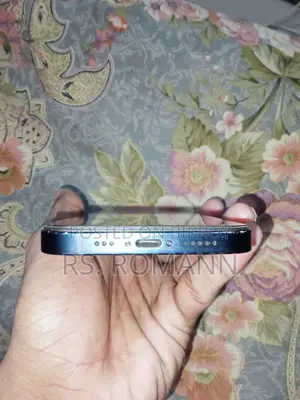 Apple iPhone 12 128 GB Black