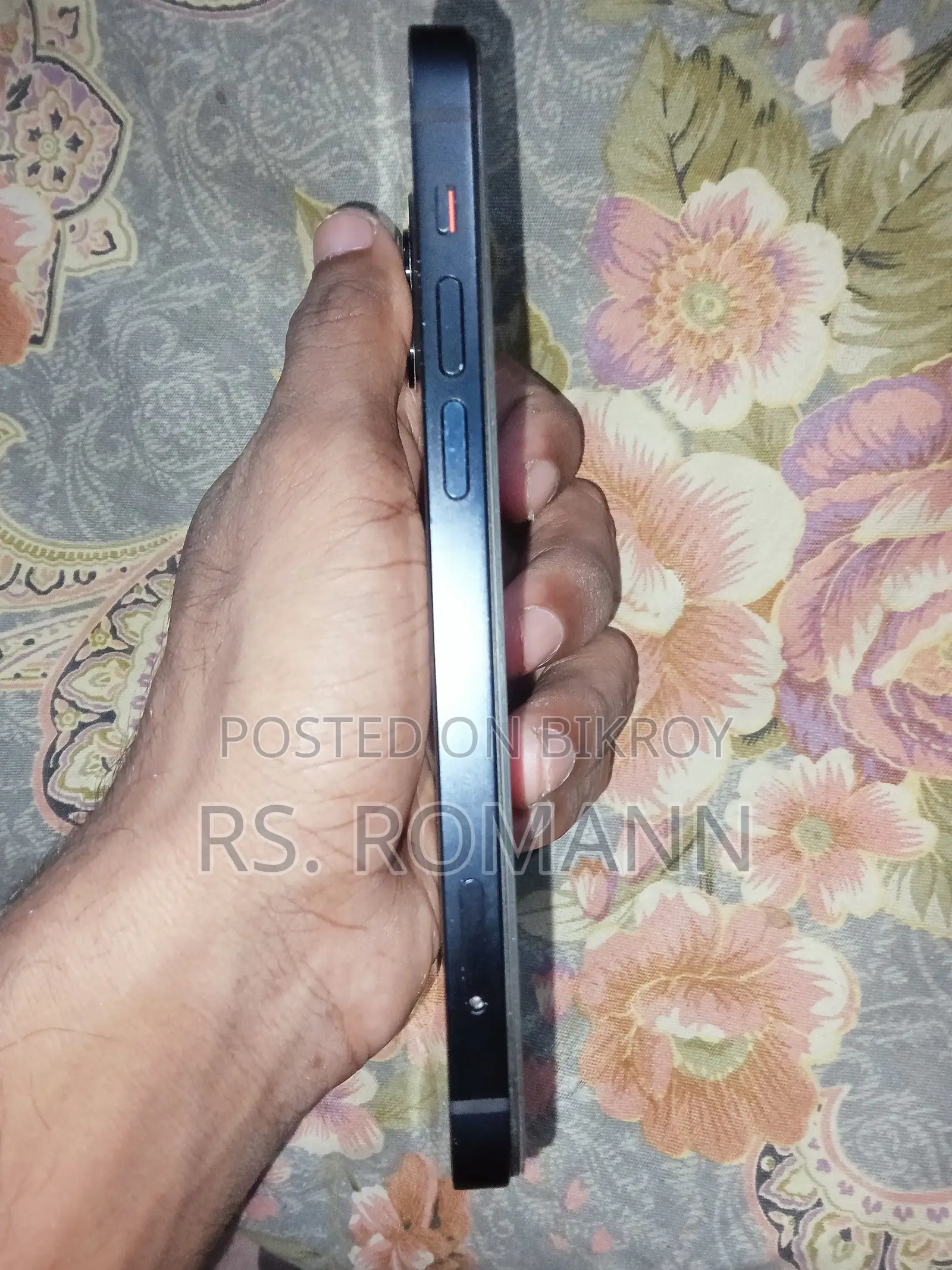 Apple iPhone 12 128 GB Black